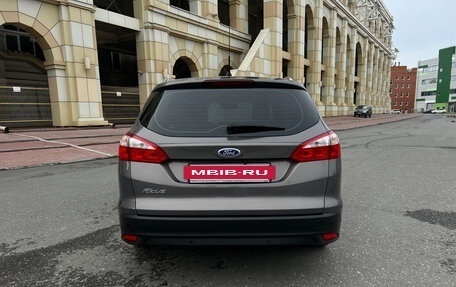 Ford Focus III, 2014 год, 1 500 000 рублей, 3 фотография