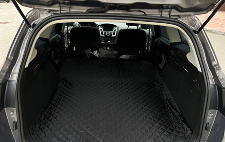 Ford Focus III, 2014 год, 1 500 000 рублей, 10 фотография