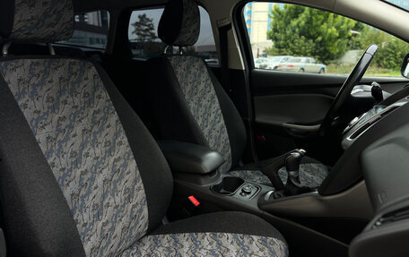 Ford Focus III, 2014 год, 1 500 000 рублей, 8 фотография