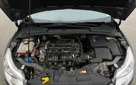 Ford Focus III, 2014 год, 1 500 000 рублей, 11 фотография