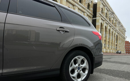 Ford Focus III, 2014 год, 1 500 000 рублей, 13 фотография