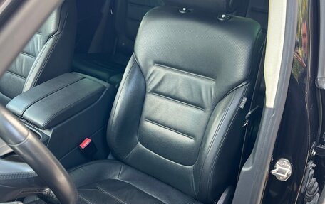 Volkswagen Touareg III, 2015 год, 3 190 000 рублей, 12 фотография