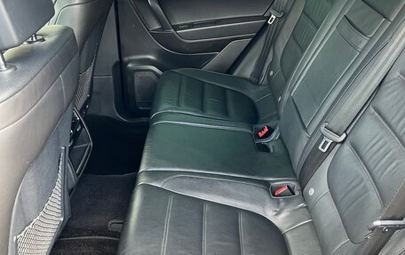 Volkswagen Touareg III, 2015 год, 3 190 000 рублей, 15 фотография