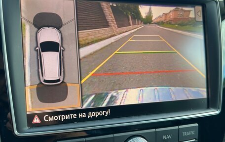 Volkswagen Touareg III, 2015 год, 3 190 000 рублей, 19 фотография