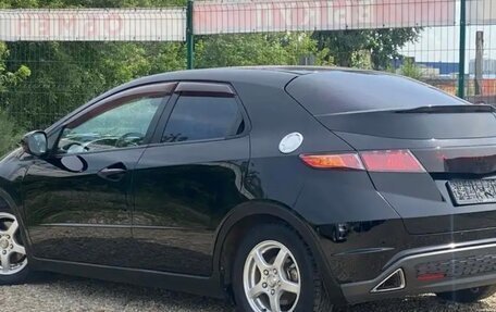 Honda Civic VIII, 2008 год, 650 000 рублей, 4 фотография