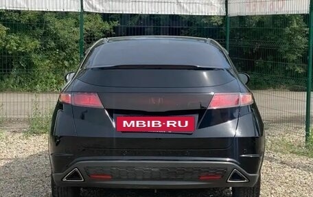 Honda Civic VIII, 2008 год, 650 000 рублей, 5 фотография