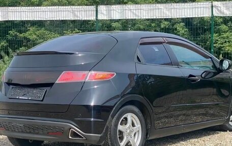 Honda Civic VIII, 2008 год, 650 000 рублей, 6 фотография