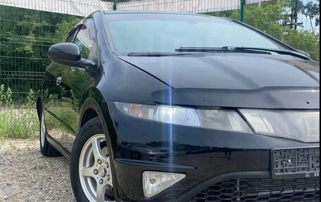 Honda Civic VIII, 2008 год, 650 000 рублей, 7 фотография