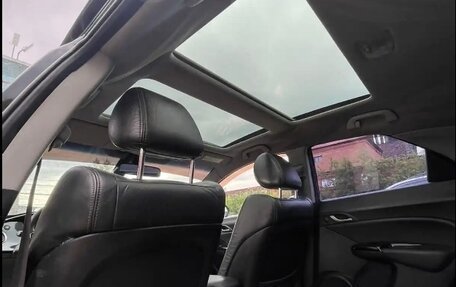 Honda Civic VIII, 2008 год, 650 000 рублей, 13 фотография