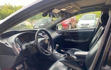 Honda Civic VIII, 2008 год, 650 000 рублей, 9 фотография