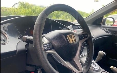 Honda Civic VIII, 2008 год, 650 000 рублей, 12 фотография