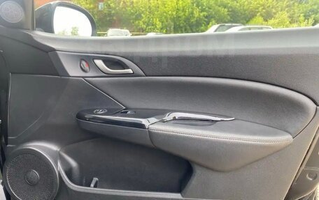 Honda Civic VIII, 2008 год, 650 000 рублей, 19 фотография