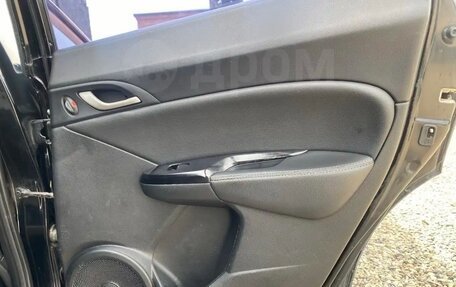 Honda Civic VIII, 2008 год, 650 000 рублей, 18 фотография