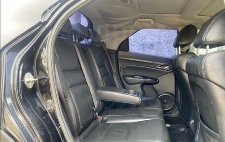 Honda Civic VIII, 2008 год, 650 000 рублей, 15 фотография