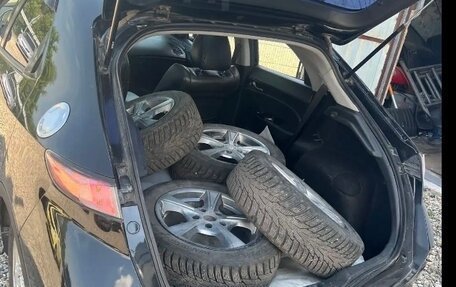 Honda Civic VIII, 2008 год, 650 000 рублей, 14 фотография