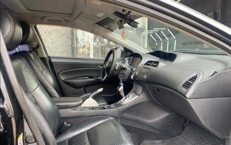 Honda Civic VIII, 2008 год, 650 000 рублей, 26 фотография