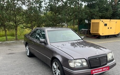 Mercedes-Benz W124, 1992 год, 465 000 рублей, 3 фотография