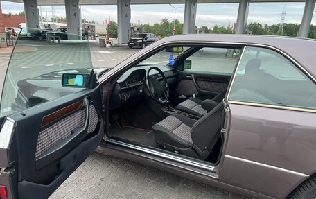 Mercedes-Benz W124, 1992 год, 465 000 рублей, 7 фотография