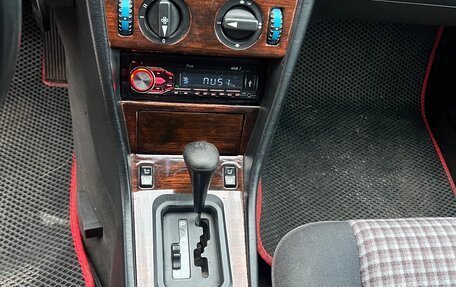 Mercedes-Benz W124, 1992 год, 465 000 рублей, 11 фотография