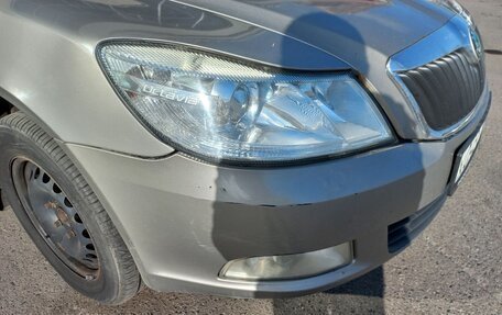 Skoda Octavia, 2011 год, 750 000 рублей, 2 фотография