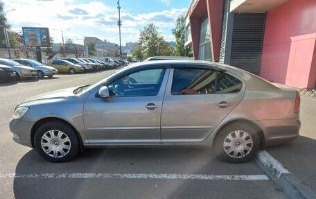 Skoda Octavia, 2011 год, 750 000 рублей, 5 фотография
