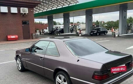 Mercedes-Benz W124, 1992 год, 465 000 рублей, 6 фотография