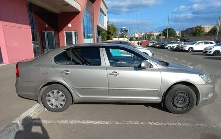 Skoda Octavia, 2011 год, 750 000 рублей, 7 фотография