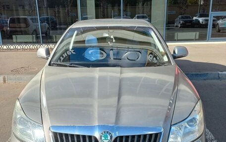 Skoda Octavia, 2011 год, 750 000 рублей, 8 фотография