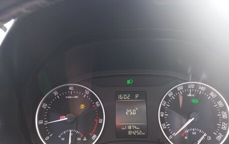 Skoda Octavia, 2011 год, 750 000 рублей, 13 фотография