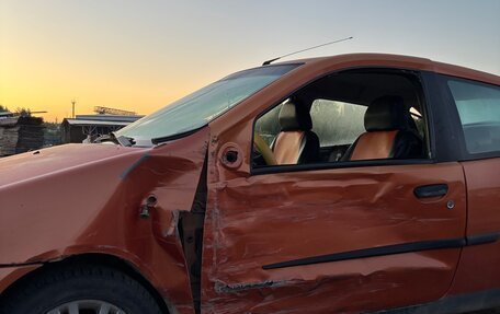 Fiat Punto III Punto Evo рестайлинг, 2000 год, 125 000 рублей, 3 фотография