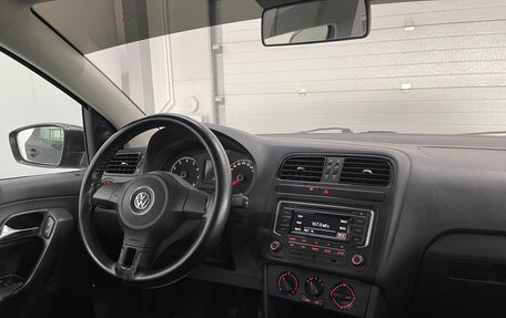 Volkswagen Polo VI (EU Market), 2014 год, 749 000 рублей, 9 фотография