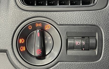 Volkswagen Polo VI (EU Market), 2014 год, 749 000 рублей, 15 фотография
