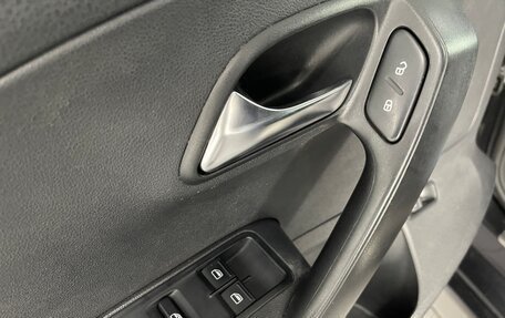 Volkswagen Polo VI (EU Market), 2014 год, 749 000 рублей, 17 фотография