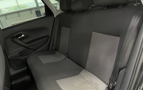 Volkswagen Polo VI (EU Market), 2014 год, 749 000 рублей, 20 фотография