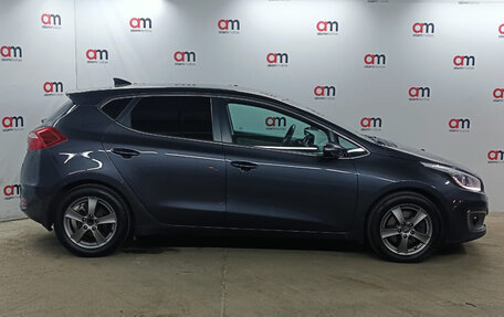 KIA cee'd III, 2017 год, 1 349 000 рублей, 8 фотография