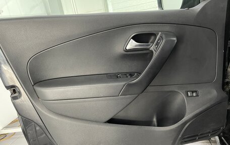 Volkswagen Polo VI (EU Market), 2014 год, 749 000 рублей, 16 фотография