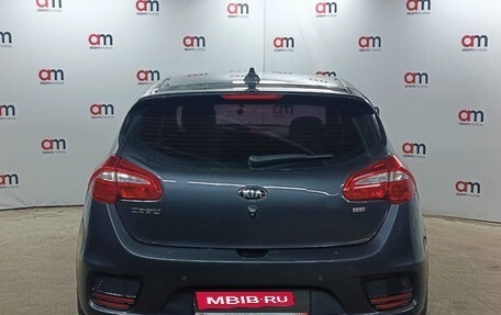KIA cee'd III, 2017 год, 1 349 000 рублей, 5 фотография