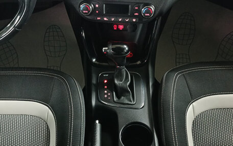 KIA cee'd III, 2017 год, 1 349 000 рублей, 17 фотография