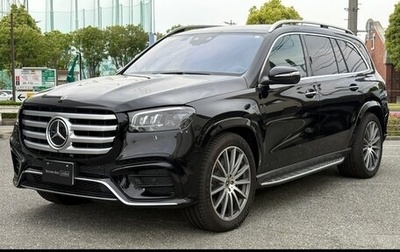 Mercedes-Benz GLS, 2023 год, 14 900 000 рублей, 1 фотография