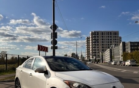 Mazda 3, 2010 год, 650 000 рублей, 1 фотография