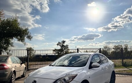 Mazda 3, 2010 год, 650 000 рублей, 2 фотография