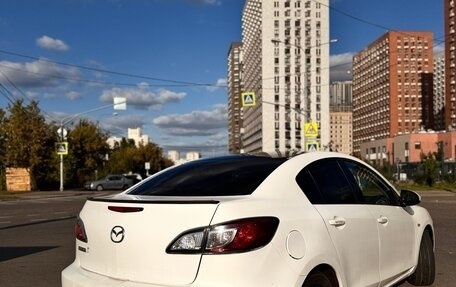 Mazda 3, 2010 год, 650 000 рублей, 4 фотография