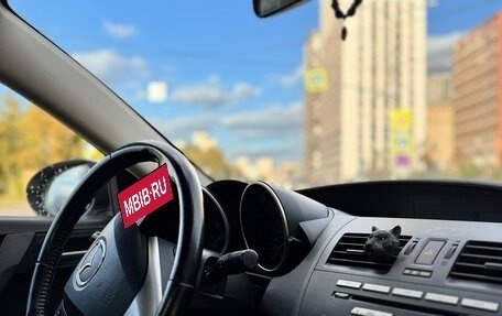 Mazda 3, 2010 год, 650 000 рублей, 5 фотография