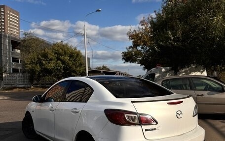 Mazda 3, 2010 год, 650 000 рублей, 3 фотография