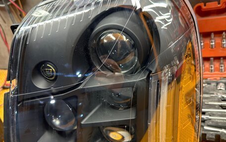 Cadillac Escalade III, 2013 год, 3 100 000 рублей, 12 фотография