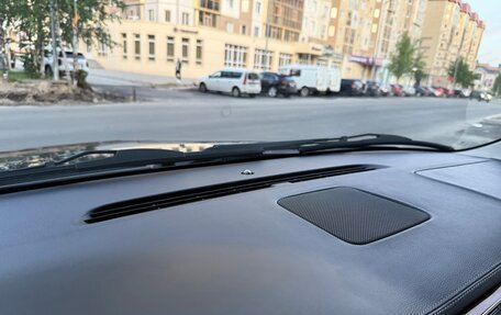 Cadillac Escalade III, 2013 год, 3 100 000 рублей, 23 фотография