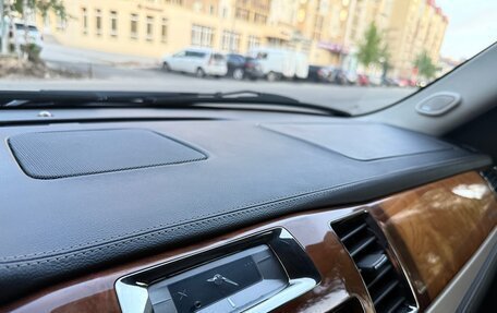 Cadillac Escalade III, 2013 год, 3 100 000 рублей, 22 фотография