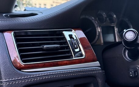 Cadillac Escalade III, 2013 год, 3 100 000 рублей, 27 фотография