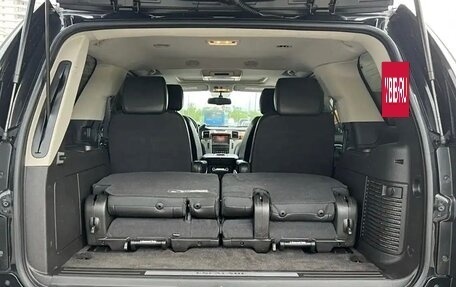 Cadillac Escalade III, 2013 год, 3 100 000 рублей, 35 фотография