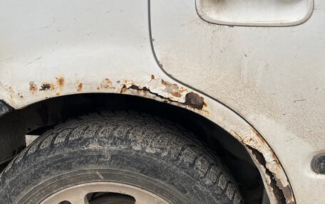 Honda Civic VII, 1997 год, 120 000 рублей, 6 фотография